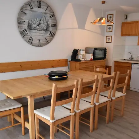 Apartment Vaujanylocations - Cochette Ii 15