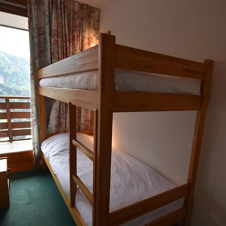 Vaujanylocations - Cochette Ii 15 Apartament Vaujany