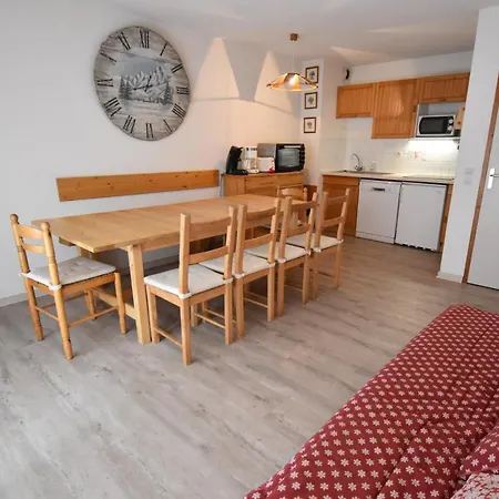 Vaujanylocations - Cochette Ii 15 *