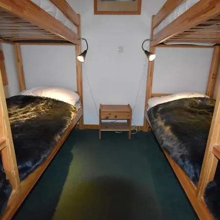 Apartament Vaujanylocations - Cochette Ii 15 *