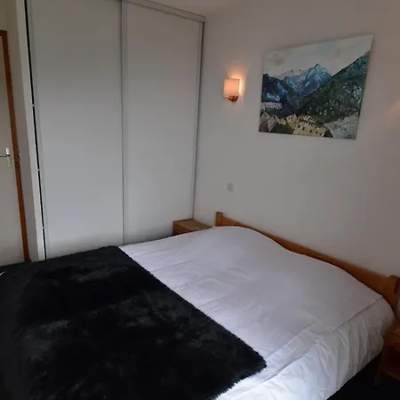 Vaujanylocations - Cochette Ii 15 *